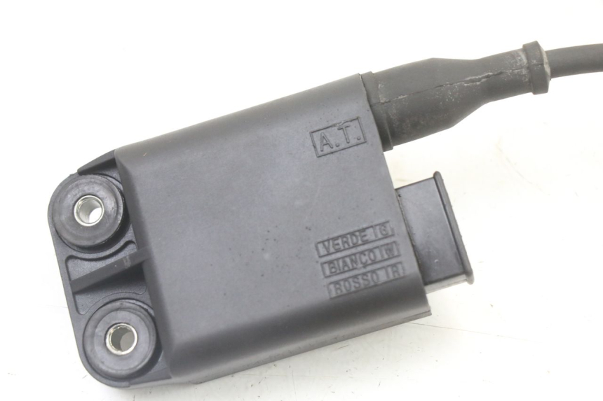 photo de CDI-STEUERGERäT PIAGGIO ZIP 2T 50 (2009 - 2019)