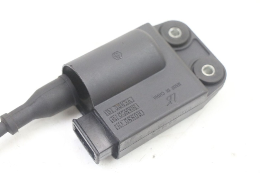 photo de CDI-STEUERGERäT PIAGGIO ZIP 2T 50 (2009 - 2019)