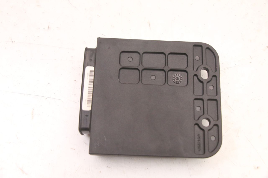 photo de CDI-STEUERGERäT PIAGGIO ZIP 4T 50 (2018 - 2020) - Alternative Perspektive