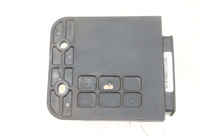 photo de CDI-STEUERGERäT PIAGGIO ZIP 4T 50 (2018 - 2020) - Zoom auf Gebrauchszustand