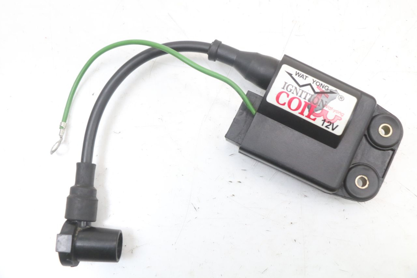 photo de CDI STEUERGERÄT PIAGGIO ZIP RST 50 (1996 - 1998)