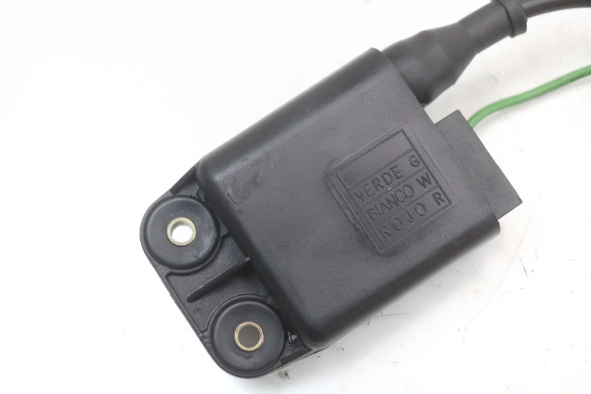 photo de CDI STEUERGERÄT PIAGGIO ZIP RST 50 (1996 - 1998)