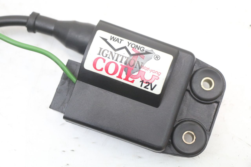 photo de CDI STEUERGERÄT PIAGGIO ZIP RST 50 (1996 - 1998)