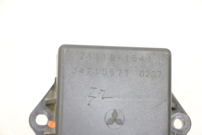 photo de CDI STEUERGERÄT KAWASAKI ZR 7 750 (1999 - 2001) - Detailansicht des Bauteils