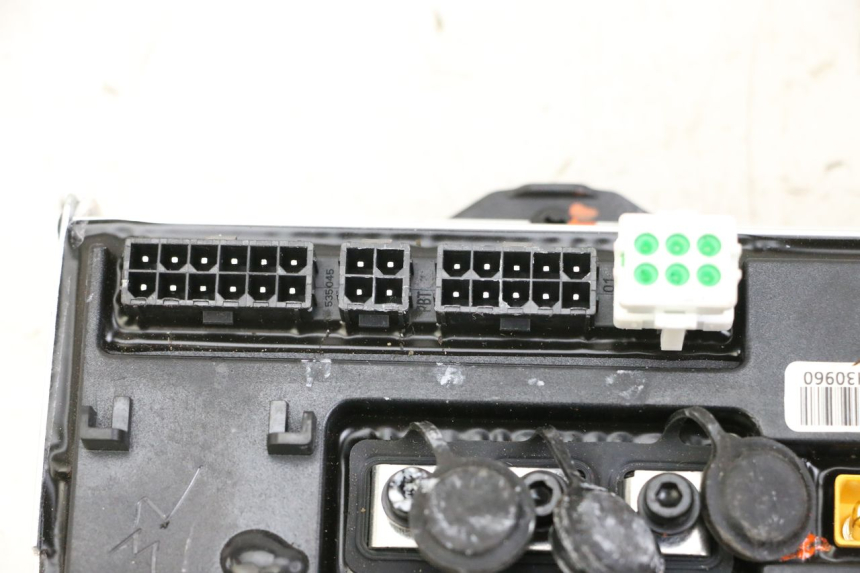 photo de CDI STEUERGERÄT SEGWAY NINEBOT ZT3 PRO 1