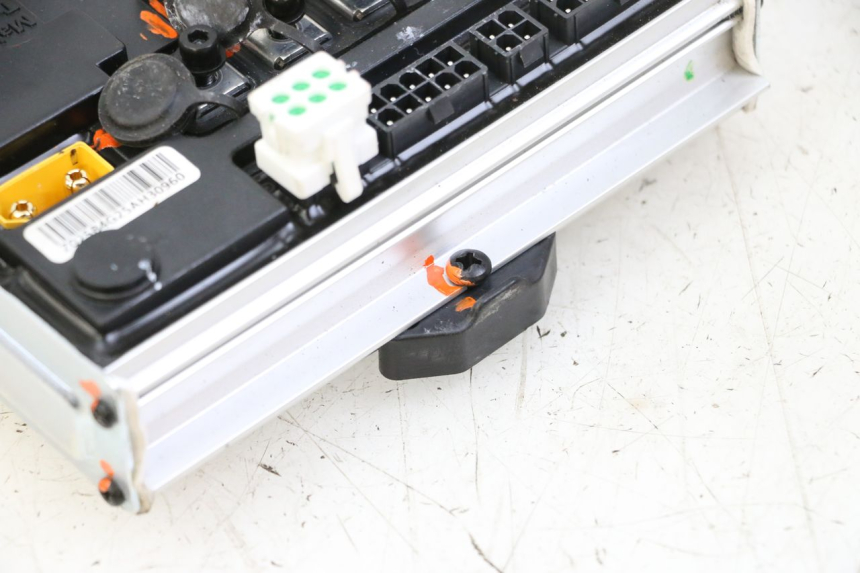 photo de CDI STEUERGERÄT SEGWAY NINEBOT ZT3 PRO 1