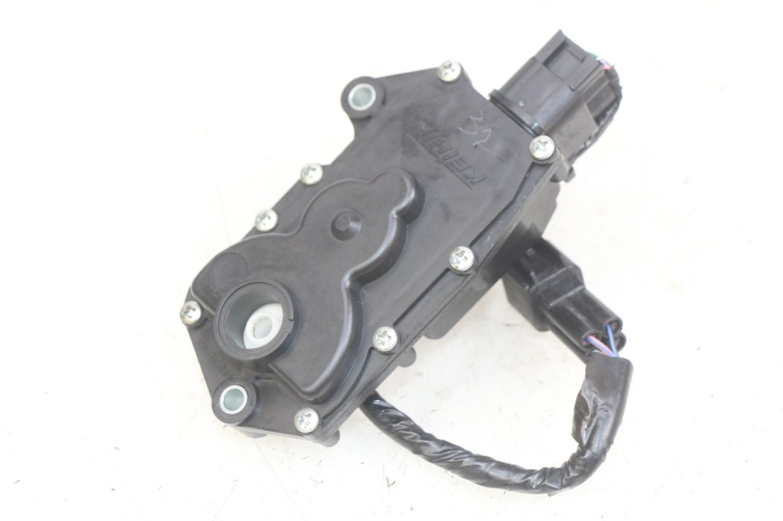 photo de EINSPRITZSTEUERGERäT KAWASAKI Z 750 (2007 - 2013)