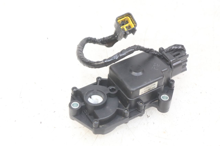 photo de EINSPRITZSTEUERGERäT KAWASAKI Z 750 (2007 - 2013)
