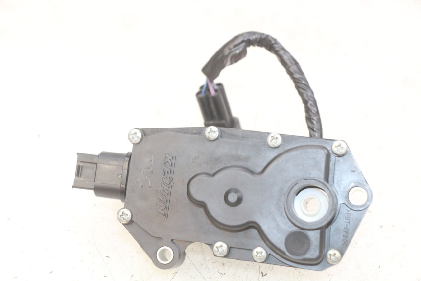 photo de EINSPRITZSTEUERGERäT KAWASAKI Z 750 (2007 - 2013)