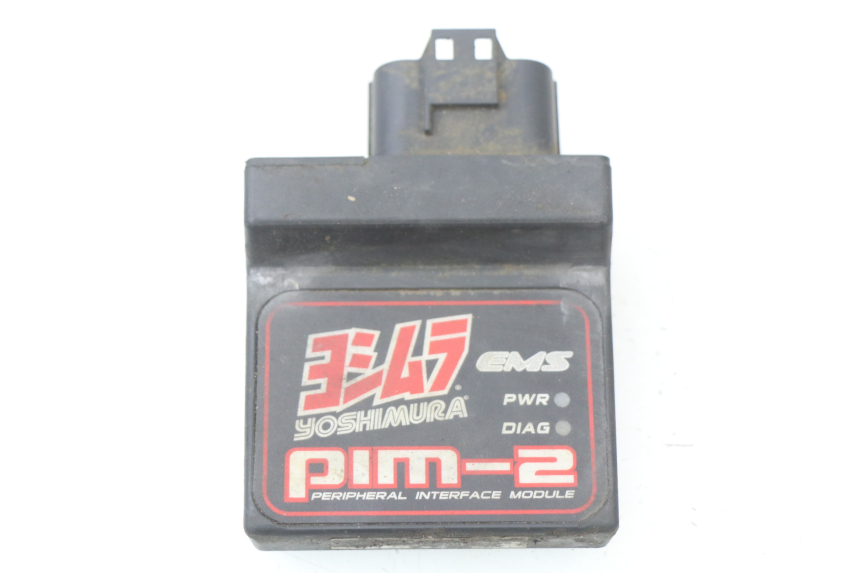 photo de EINSPRITZANLAGE RELAIS SUZUKI RM-Z RMZ 250 (2010 - 2016)