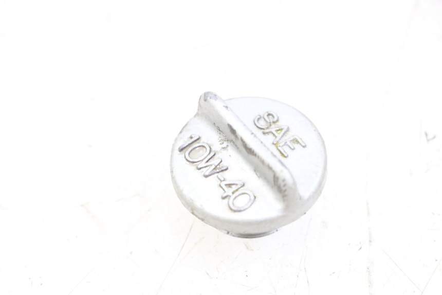 photo de ÖLDECKEL HYOSUNG GV AQUILA 125 (2000 - 2004)