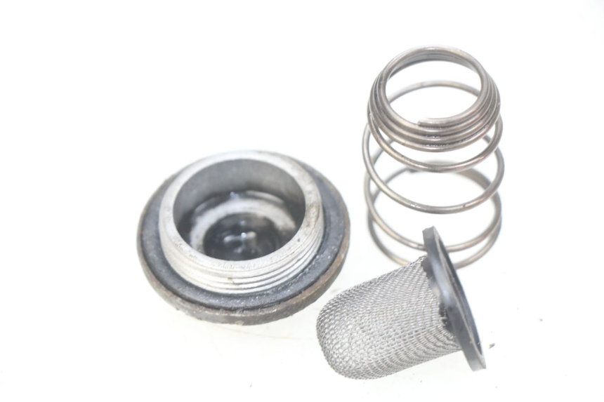 photo de ÖLWANNE-DECKEL BAOTIAN BT 50 QT-12 50 (2007 - 2009)