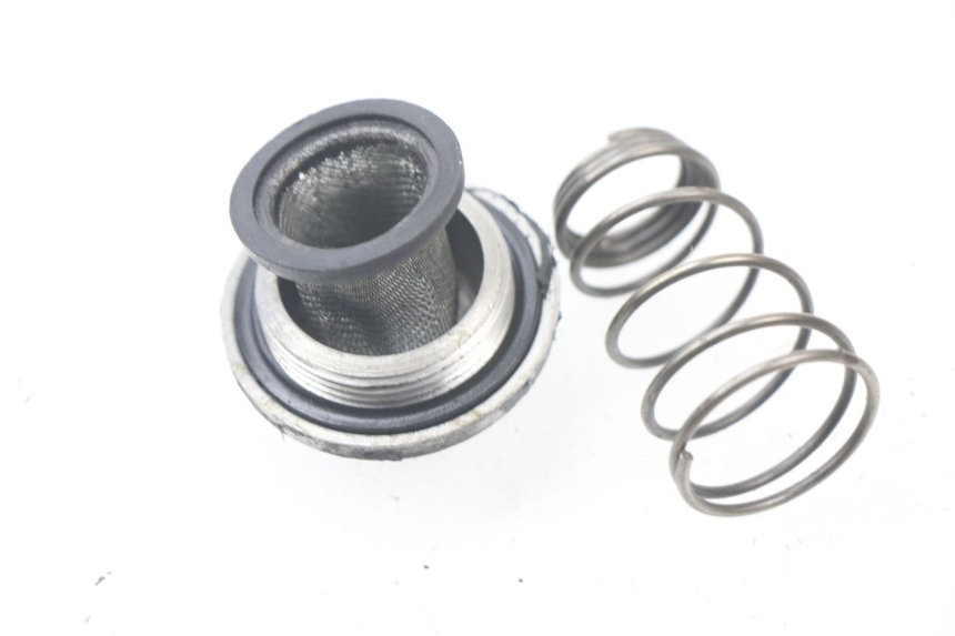 photo de ÖLDECKEL BENZHOU YY50QT31 VINTAGE 50 (2009 - 2012)