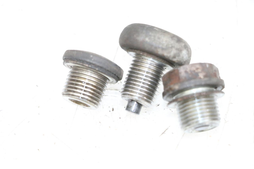 photo de ÖLDECKEL SUZUKI BURGMAN 650 (2013 - 2020)