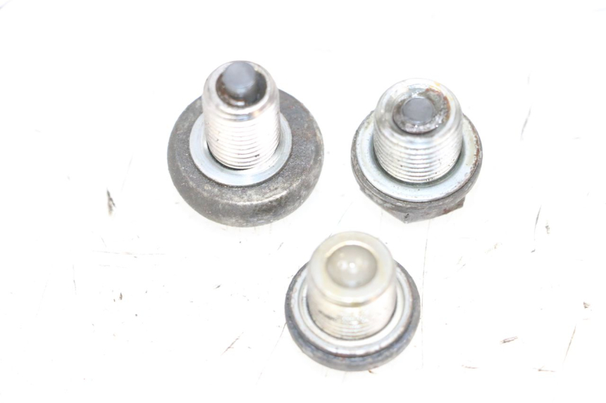 photo de ÖLDECKEL SUZUKI BURGMAN 650 (2013 - 2020)