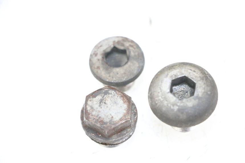 photo de ÖLDECKEL SUZUKI BURGMAN 650 (2013 - 2020)