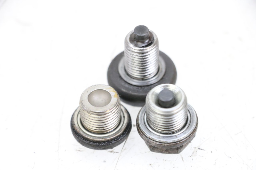 photo de ÖLDECKEL SUZUKI BURGMAN EXECUTIVE ABS 650 (2006 - 2012) - Hauptansicht