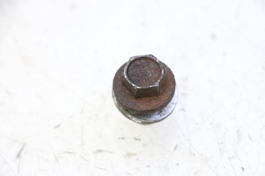 photo de ÖLDECKEL HONDA CBF 125 (2009 - 2015)