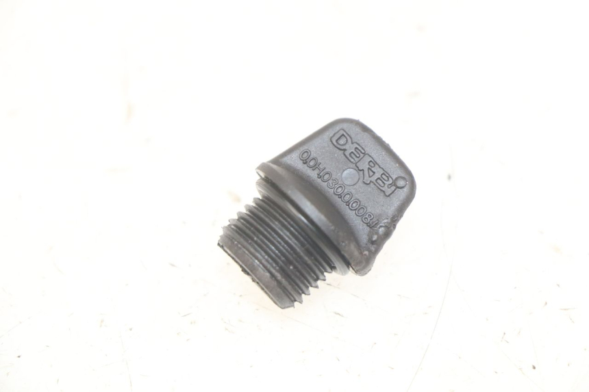 photo de ÖLWANNE-DECKEL DERBI GPR 50 (2004 - 2009)