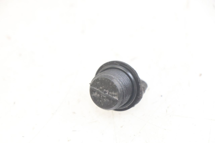 photo de ÖLWANNE-DECKEL DERBI GPR 50 (2004 - 2009)