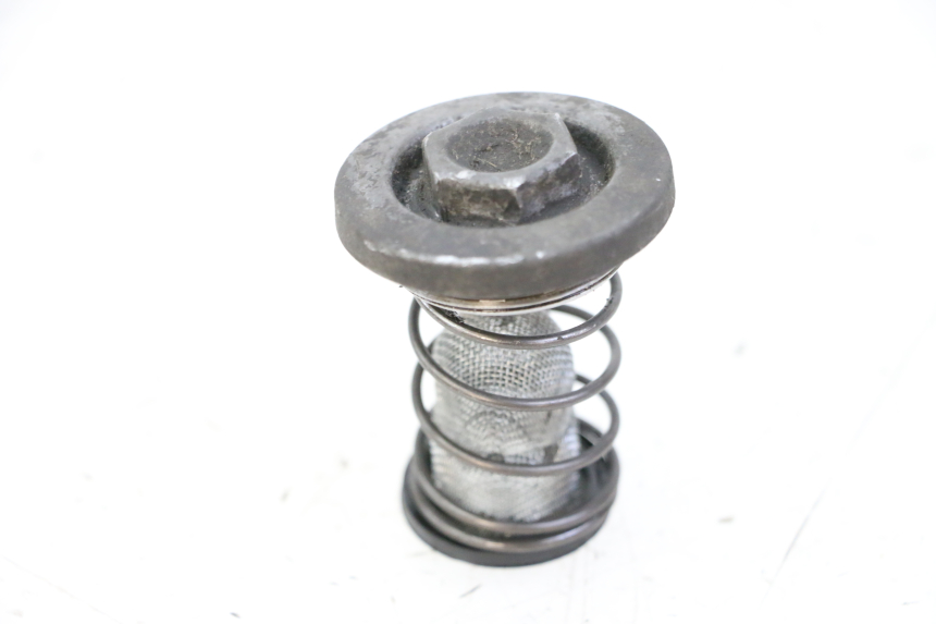 photo de ÖLDECKEL HONDA FES S-WING SWING ABS 125 (2007 - 2015)