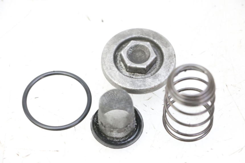 photo de ÖLDECKEL HONDA FES S-WING SWING ABS 125 (2007 - 2015)