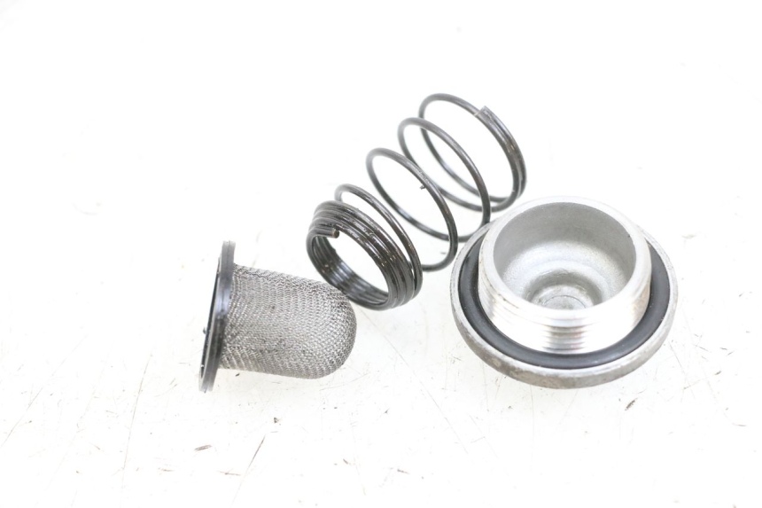 photo de ÖLWANNE-DECKEL PEUGEOT KISBEE 4T 50 (2010 - 2017) - Alternative Perspektive