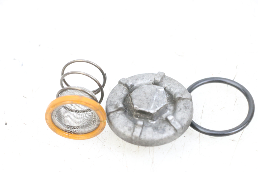 photo de ÖLDECKEL YAMAHA NEOS NEO'S 4T 50 (2008 - 2016) - Hauptansicht