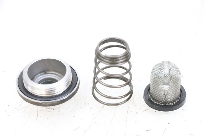 photo de ÖLDECKEL JM MOTORS OLDIES 4T 50 (2010 - 2020) - Hauptansicht