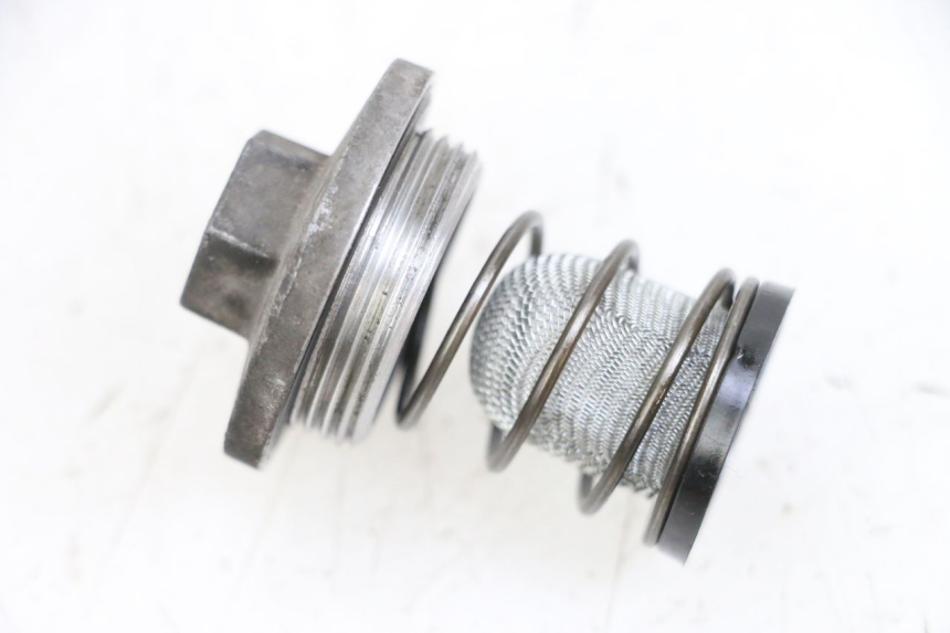 photo de ÖLDECKEL JM MOTORS OLDIES 4T 50 (2010 - 2020) - Detailansicht des Bauteils