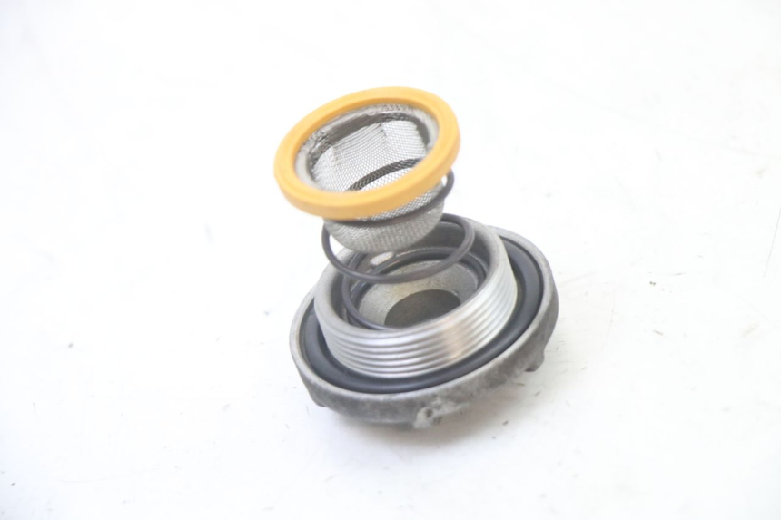 photo de ÖLDECKEL MBK OVETTO 4T 50 (2008 - 2016)