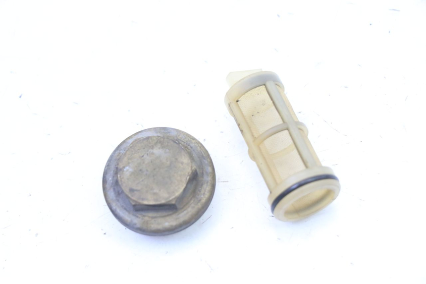 photo de ÖLDECKEL PIAGGIO SUPER LX 125 (2000 - 2003)