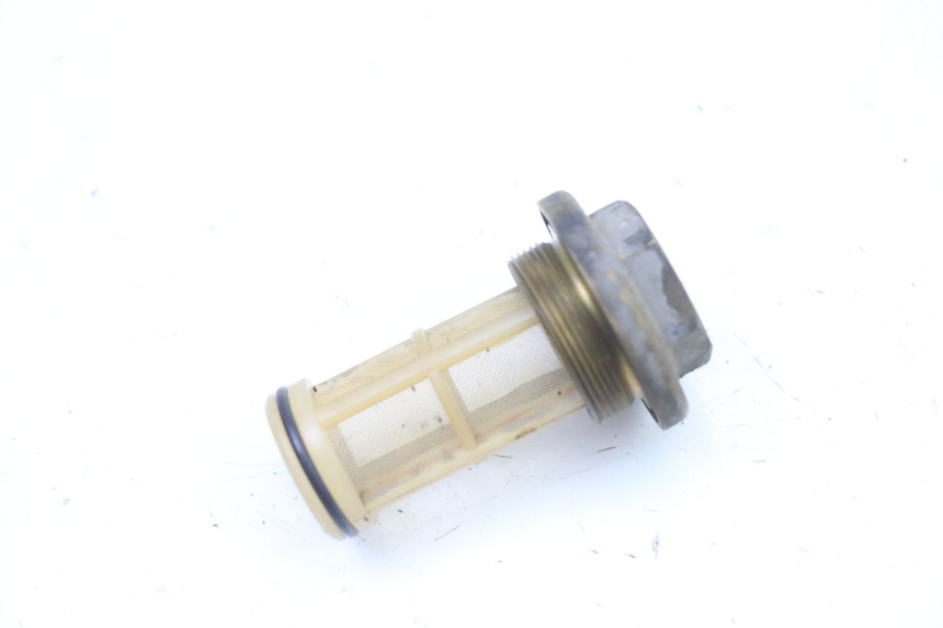 photo de ÖLDECKEL PIAGGIO SUPER LX 125 (2000 - 2003)