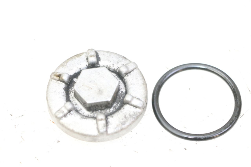 photo de ÖLDECKEL YAMAHA X-CITY XCITY 125 (2007 - 2008)