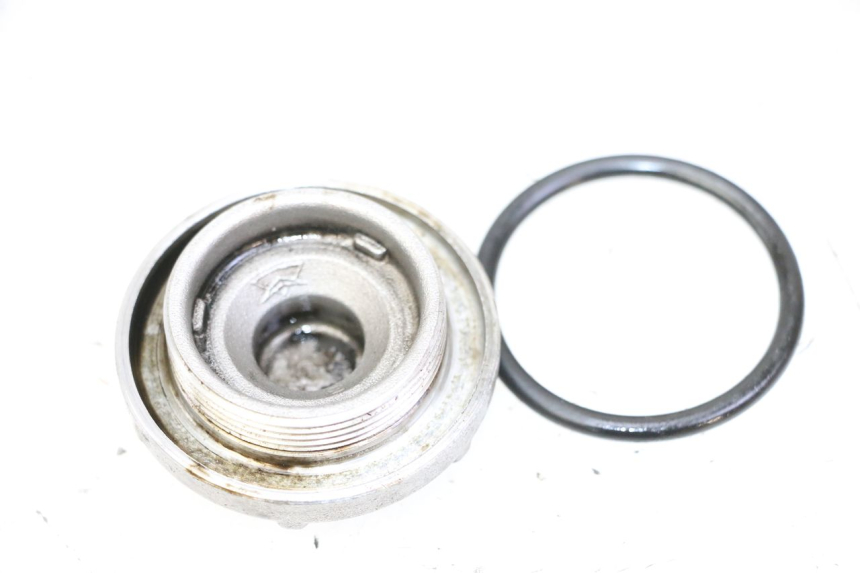 photo de ÖLDECKEL YAMAHA X-CITY XCITY 125 (2007 - 2008)