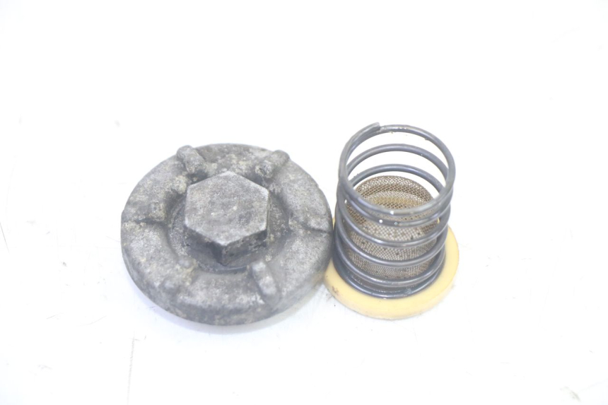 photo de ÖLWANNE-DECKEL YAMAHA XMAX X-MAX 125 (2006 - 2009)