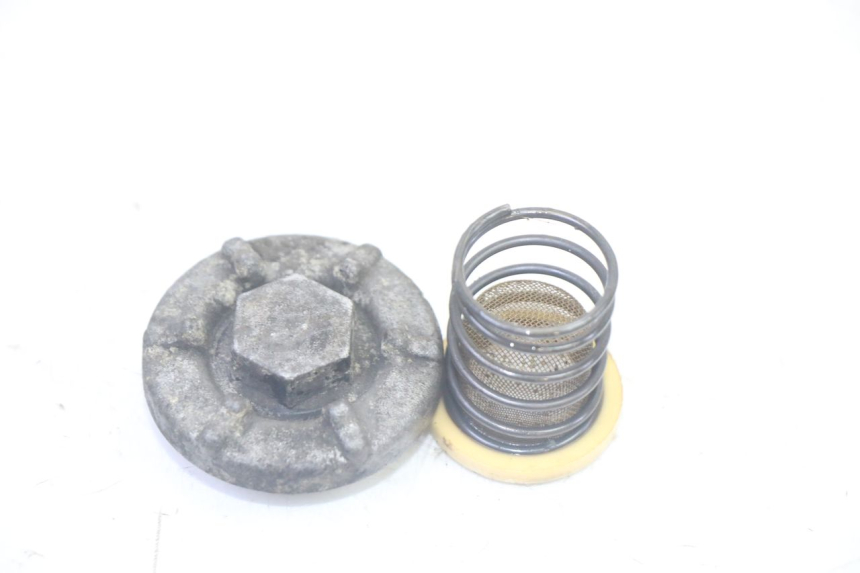 photo de ÖLWANNE-DECKEL YAMAHA XMAX X-MAX 125 (2006 - 2009)