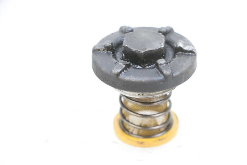 photo de ÖLDECKEL YAMAHA X-MAX XMAX 125 (2010 - 2014)