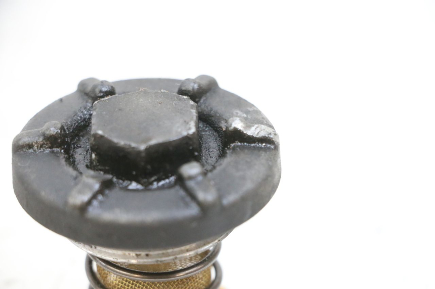 photo de ÖLDECKEL YAMAHA X-MAX XMAX 125 (2010 - 2014)