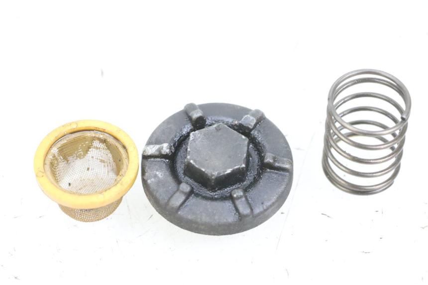 photo de ÖLDECKEL YAMAHA X-MAX XMAX 125 (2010 - 2014)