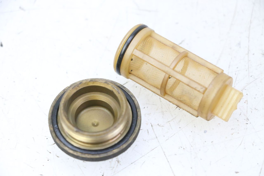 photo de ÖLWANNE-DECKEL PIAGGIO X9 EVOLUTION 125 (2003 - 2007)