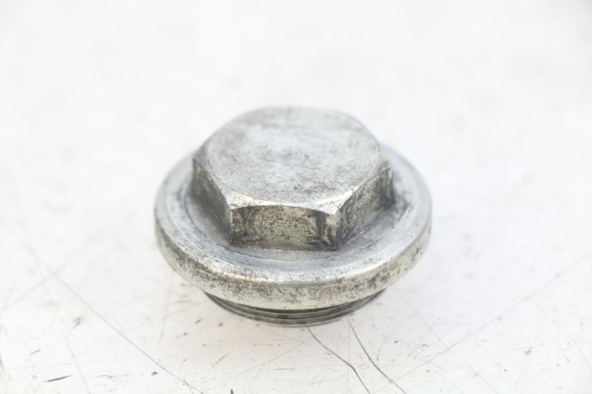 photo de ÖLDECKEL PIAGGIO XEVO - X EVO 125 (2007 - 2016)