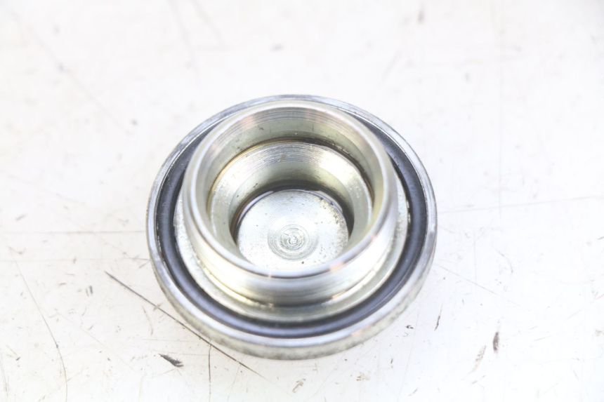 photo de ÖLDECKEL PIAGGIO XEVO - X EVO 125 (2007 - 2016)