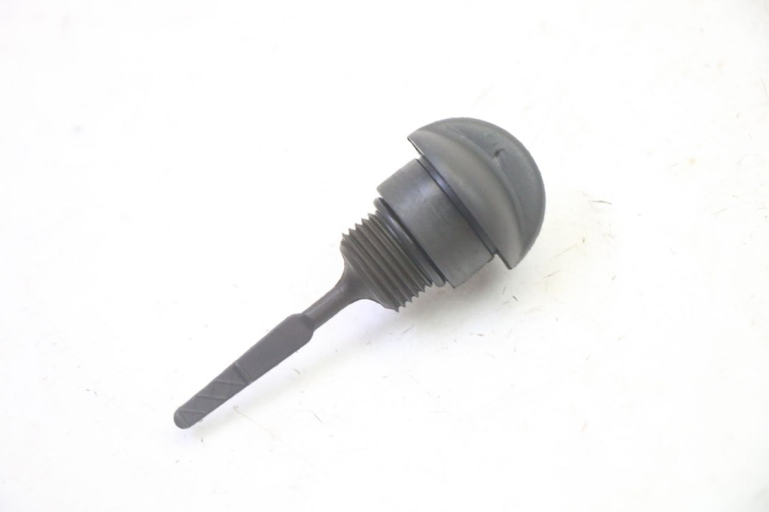 photo de ÖLDECKEL PIAGGIO XEVO - X EVO 125 (2007 - 2016)