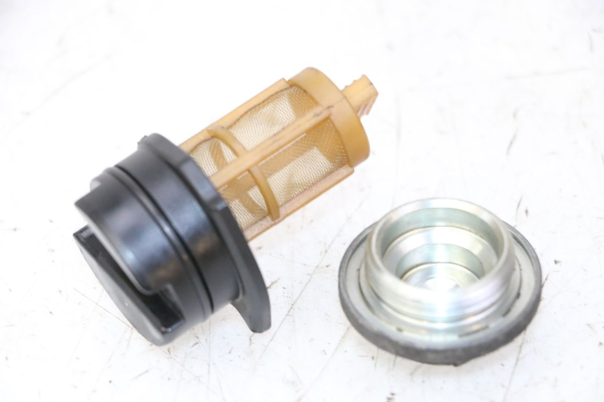 photo de ÖLDECKEL PIAGGIO XEVO - X EVO 125 (2007 - 2016)