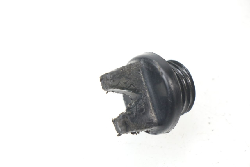 photo de ÖLDECKEL YAMAHA YZ 125 (1998 - 2005)