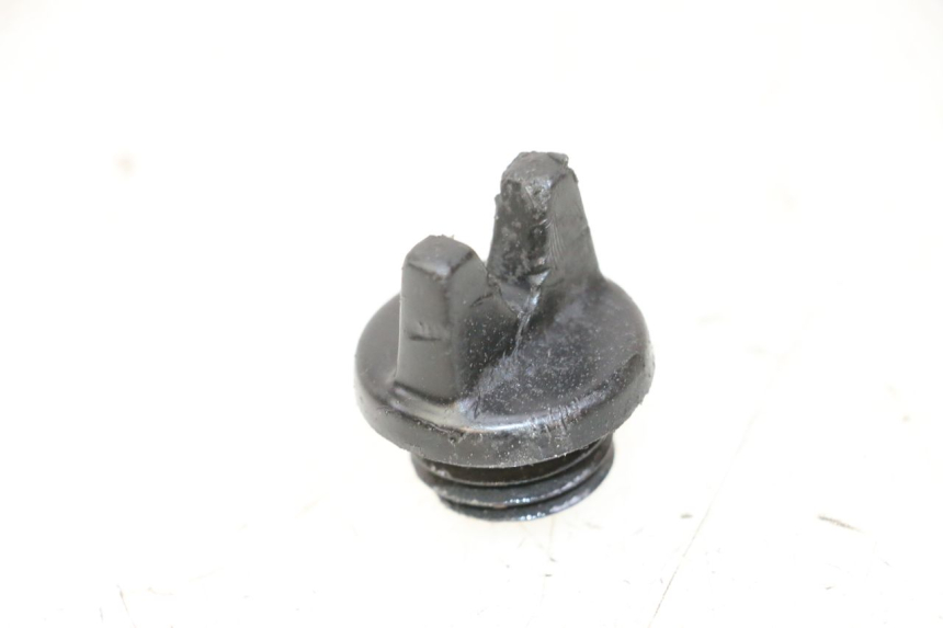 photo de ÖLDECKEL YAMAHA YZ 125 (1998 - 2005)