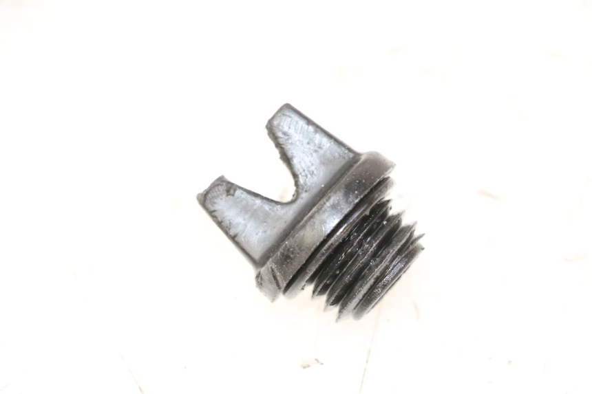 photo de ÖLDECKEL YAMAHA YZ 125 (1998 - 2005)