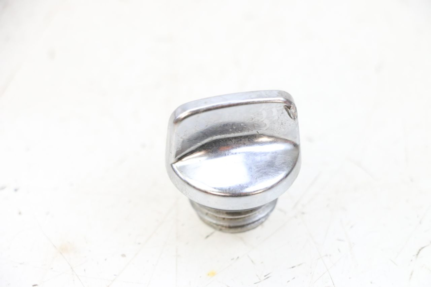 photo de ÖLDECKEL KYMCO ZING 125 (1997 - 2003) - Hauptansicht