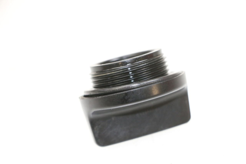 photo de ÖLDECKEL KAWASAKI ZR 7 750 (1999 - 2001) - Zoom auf Gebrauchszustand